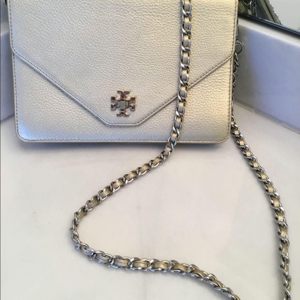 Tory Burch Authentic cross Body bag